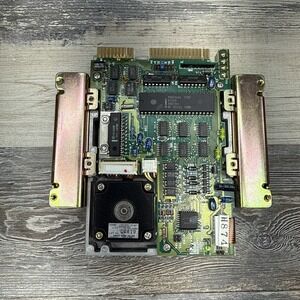 Kyocera KC-20B MFM Hard Drive 20MB - RARE Vintage Hardware - Untested /for Parts
